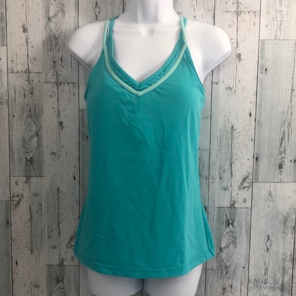 Kyodan Athletic Strap Top Large - Picture 1 of 9